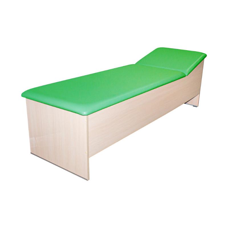 Кушетка для фізікабінетів КМф - 10 (НВПП Медпромсервіс)